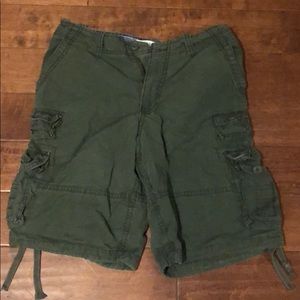 Cargo shorts